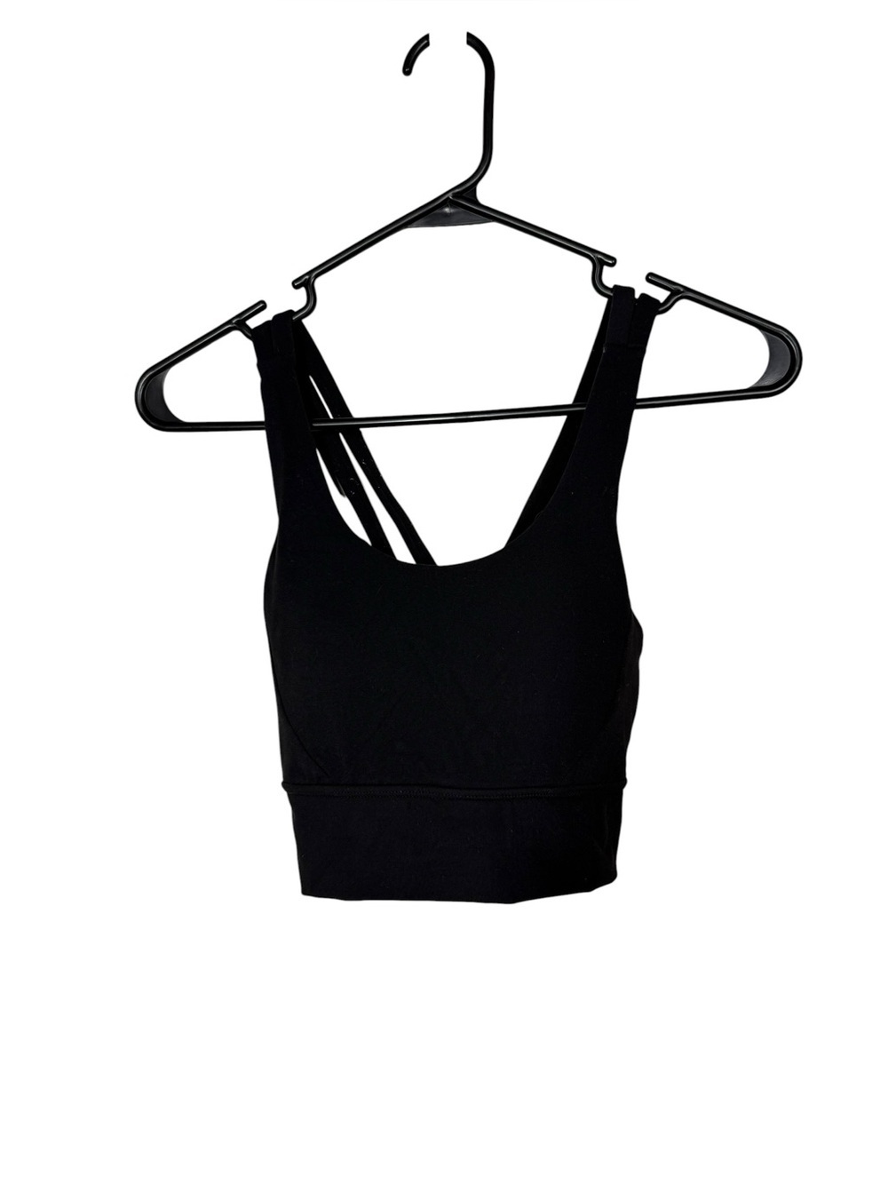 BuffBunny Sports Bra Size Small